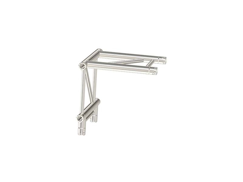 H42-4W-C42H,H42 400mm Step