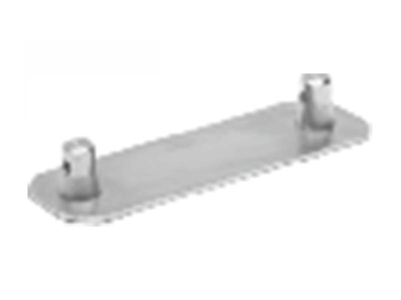 H42 BASE,H42 400mm Step