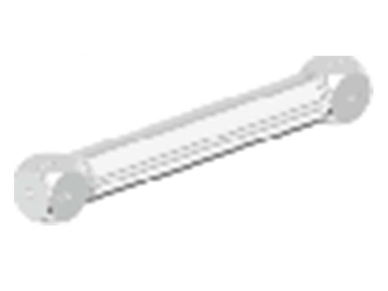 H42 STEP CORNER,H42 400mm Step