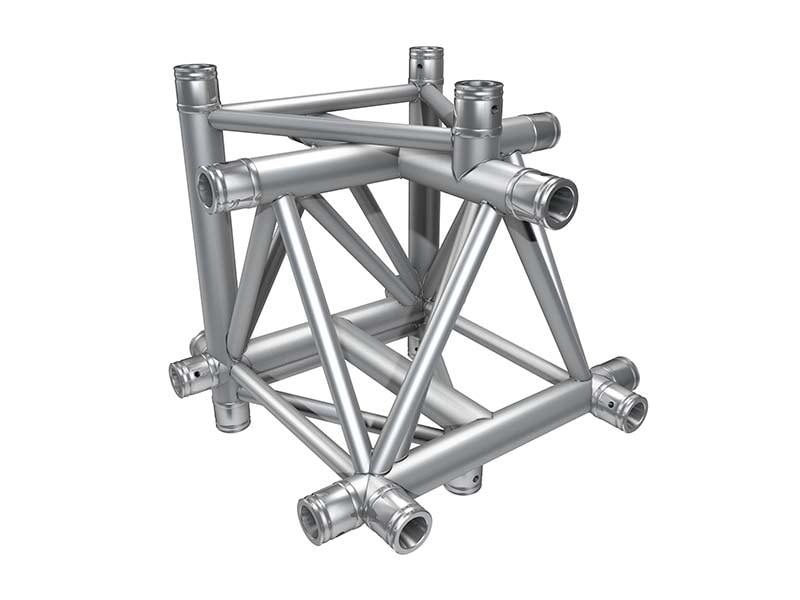 H43-6W-C61,H43 400mm Triangle