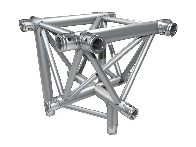 H43-5W-C53,H43 400mm Triangle