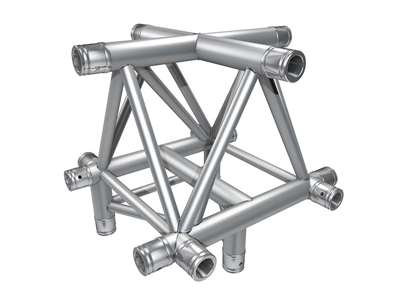 H43-5W-C52,H43 400mm Triangle