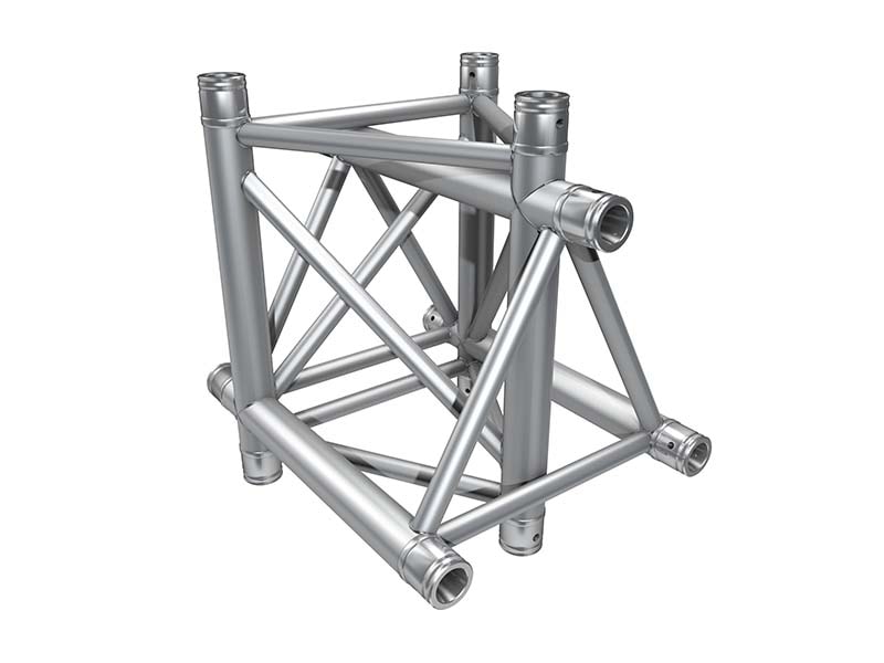 H43-4W-C47,H43 400mm Triangle