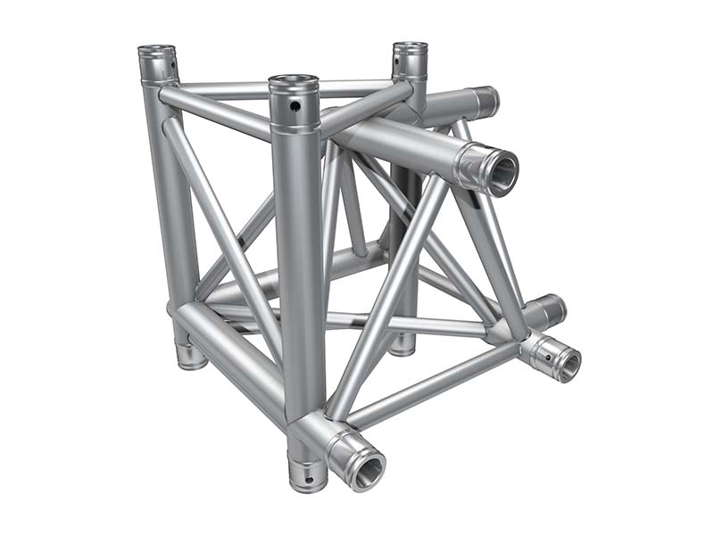 H43-4W-C45,H43 400mm Triangle