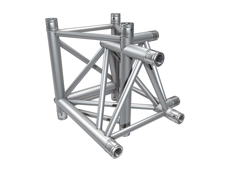 H43-4W-C44,H43 400mm Triangle