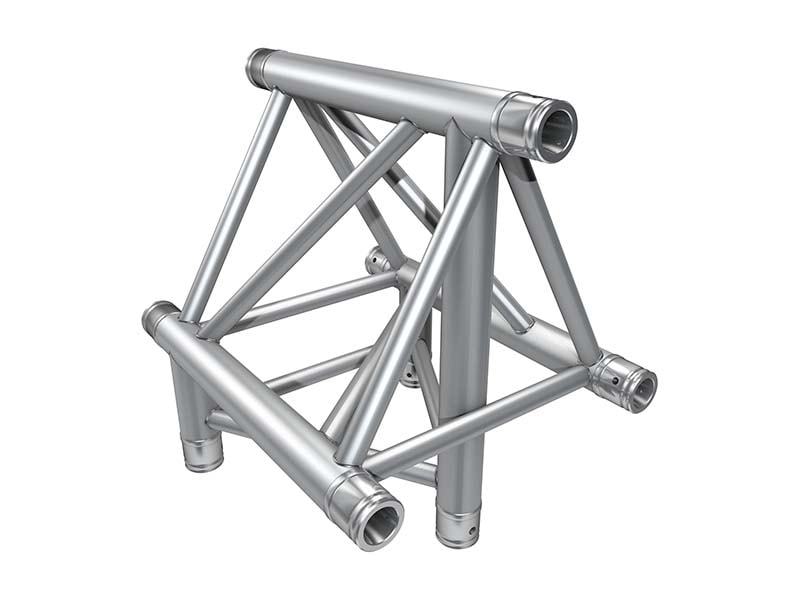 H43-3W-T39,H43 400mm Triangle