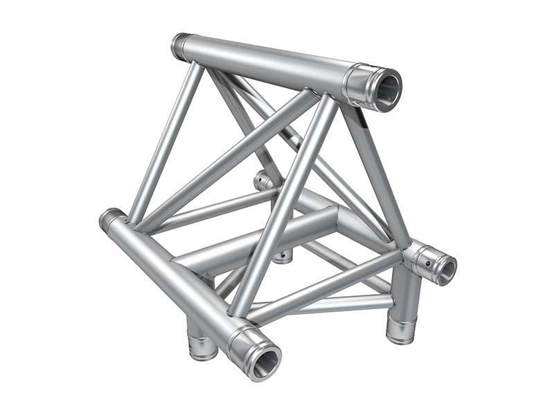 H43-3W-T37,H43 400mm Triangle