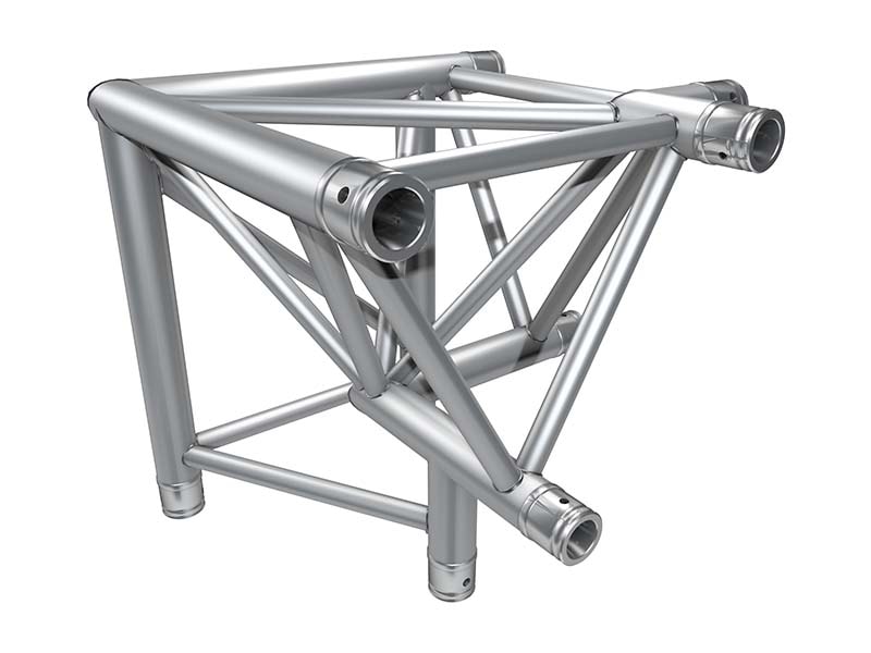 H43-3W-90-C33,H43 400mm Triangle