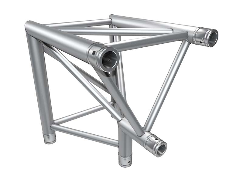 H43-2W-90-C25,H43 400mm Triangle