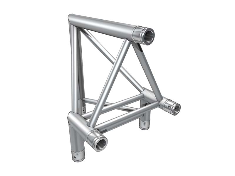 H43-2W-90-C24,H43 400mm Triangle