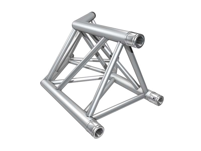 H43-2W-135-C23,H43 400mm Triangle