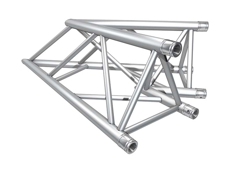 H43-2W-45-C19,H43 400mm Triangle