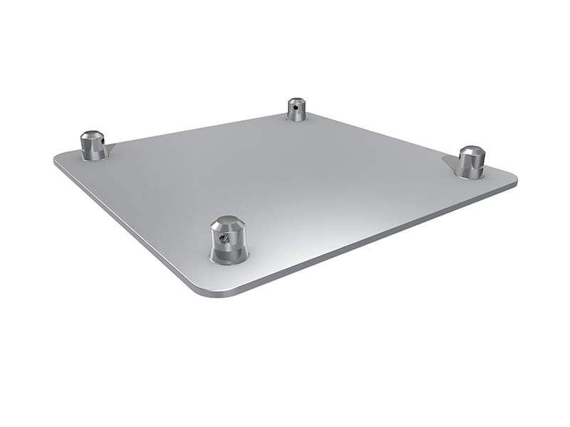 H44 BASE,H44 400mm Square