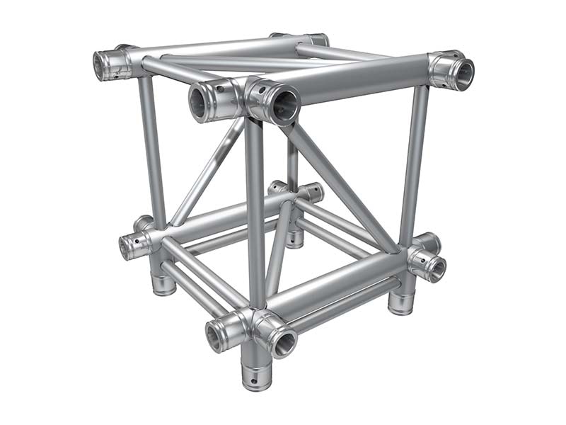 H44-5W-C55,H44 400mm Square