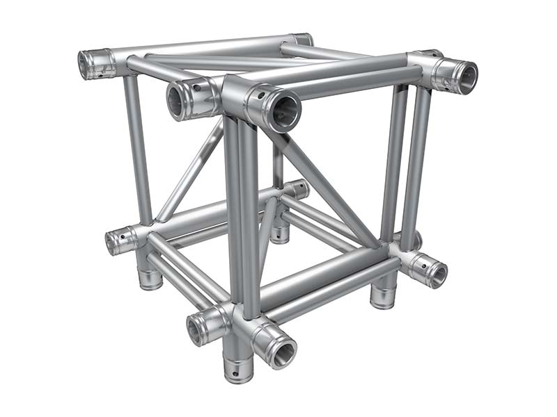 H44-4W-T40,H44 400mm Square