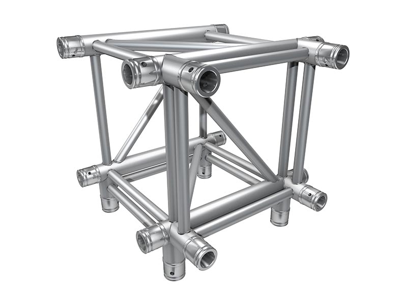 H44P-4W-T40,H44P 400mm Square