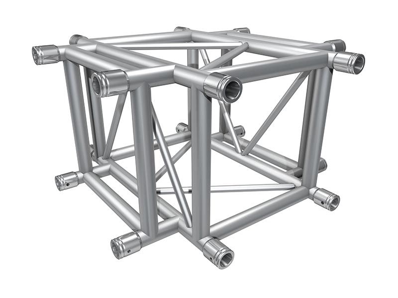 H54-4W,H54 530mm Square