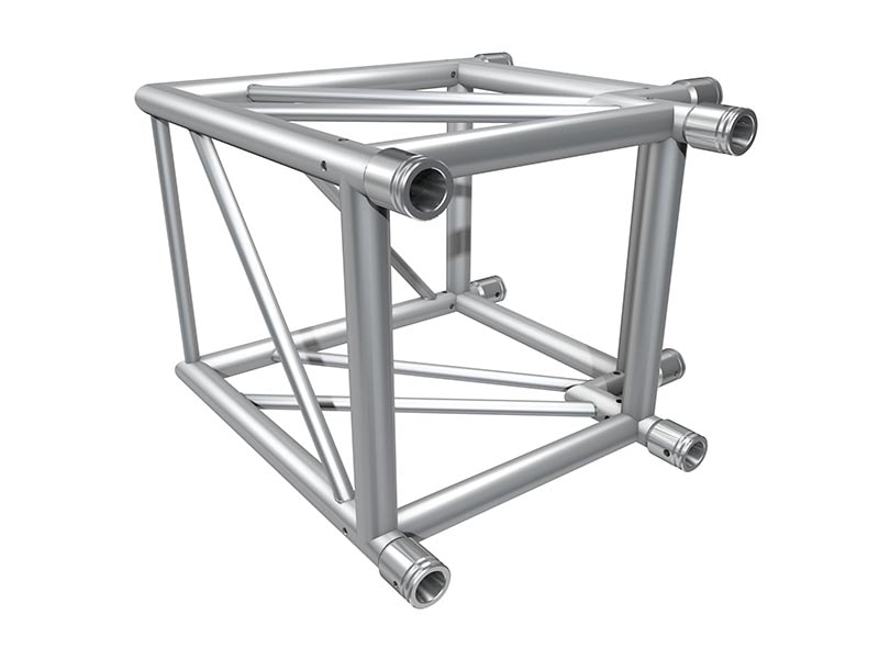 H54-2W,H54 530mm Square