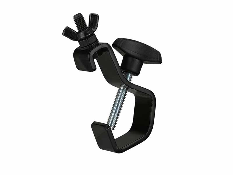 CLM16B,Clamp & Accessories