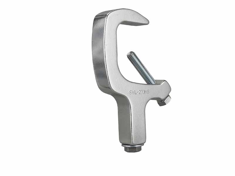 G5036,Clamp & Accessories
