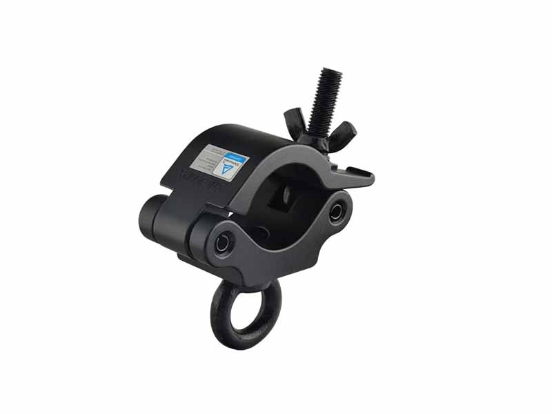 G5007B,Clamp & Accessories