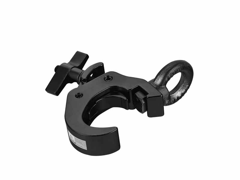 G5005C(500),Clamp & Accessories