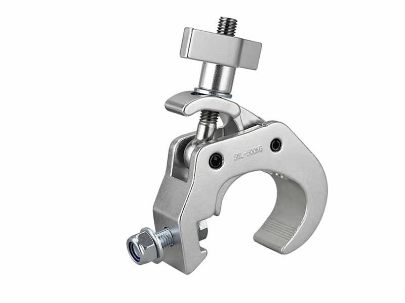 G5005(500),Clamp & Accessories