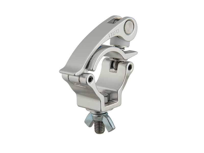 G5001E,Clamp & Accessories