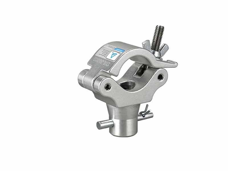 G3507E,Clamp & Accessories