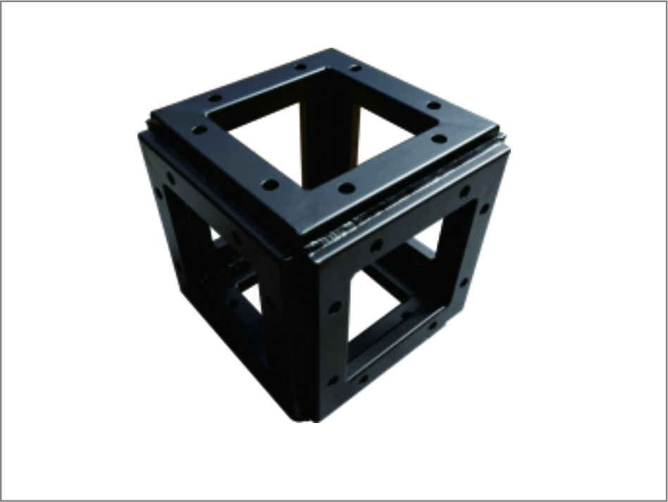 LS34J BOX,LS34J 308mm Square