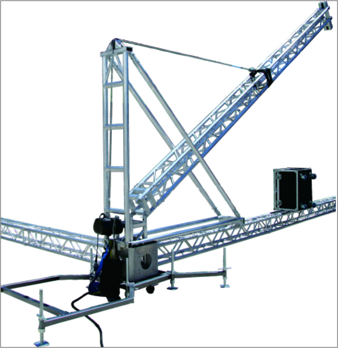 YZ-QZJ03(44) DRAWING 1,Ground Support