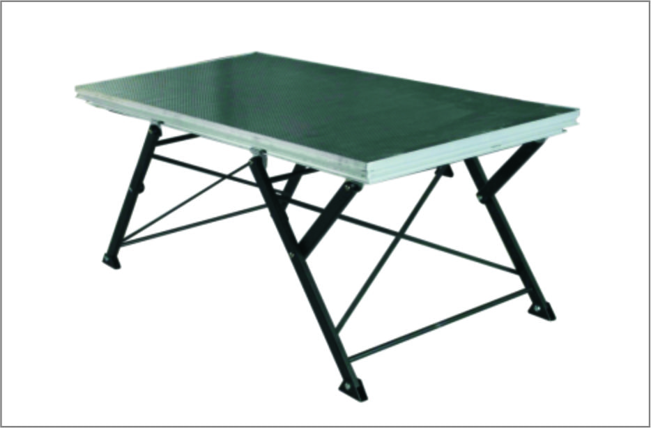 folding stage,Stage