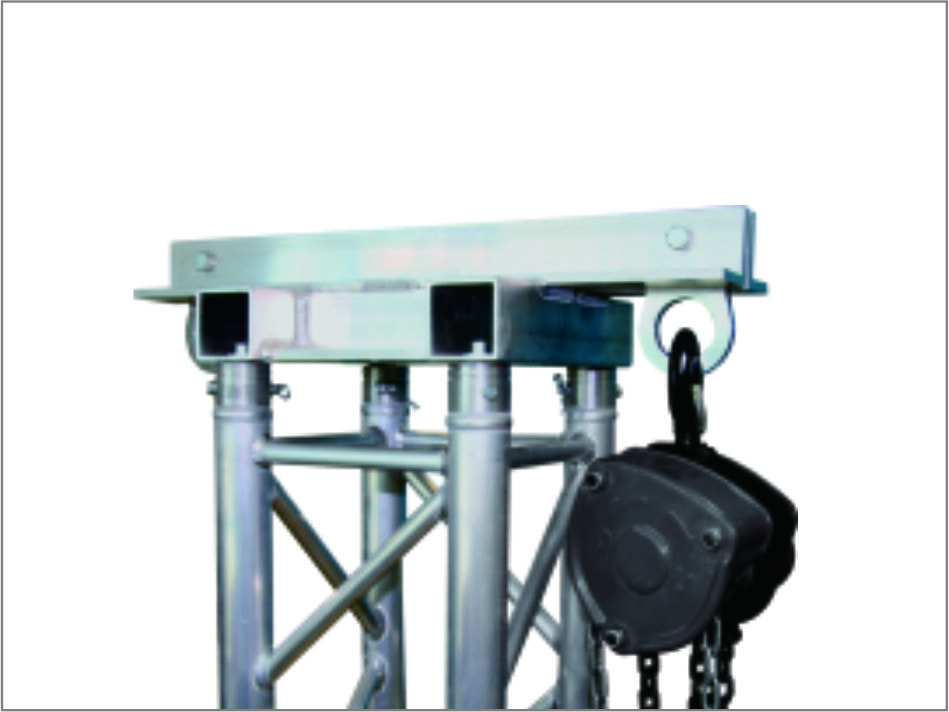 GS34T,Ground Support