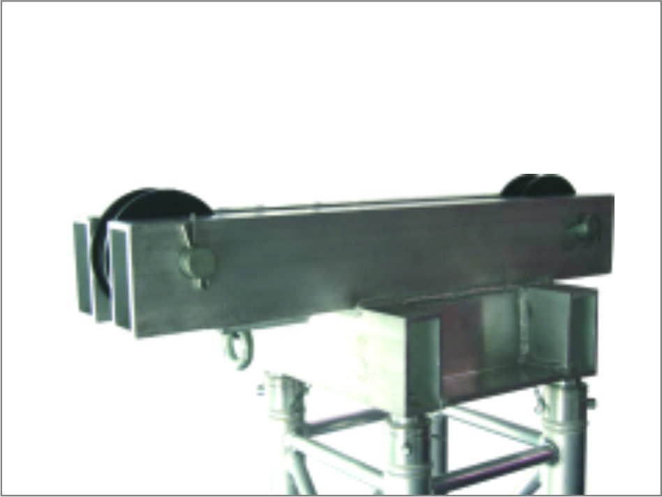 GS34TN,Ground Support
