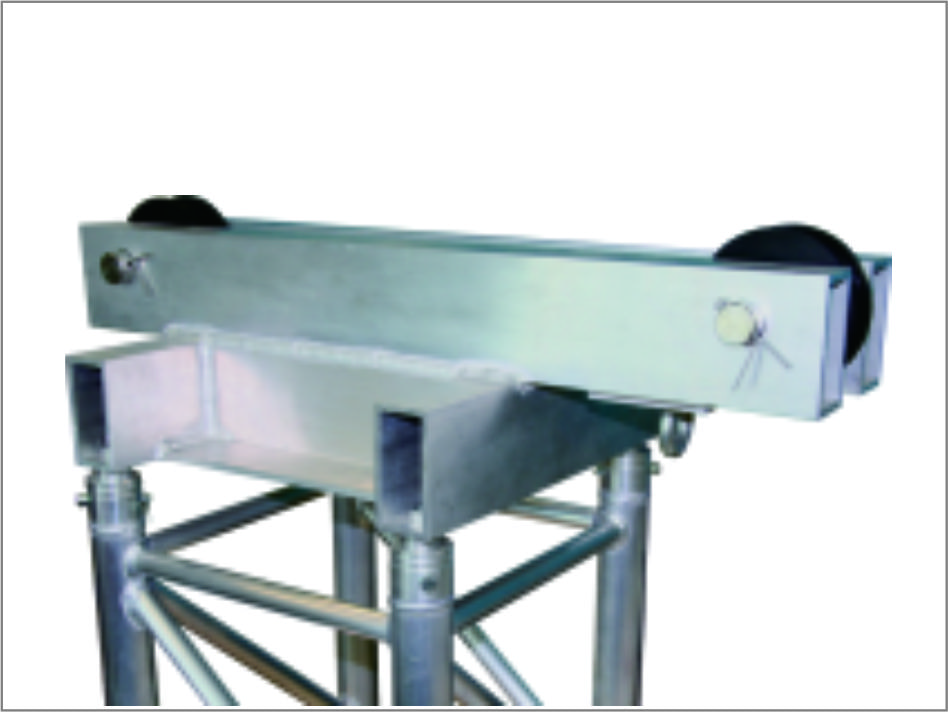 GS44TN,Ground Support