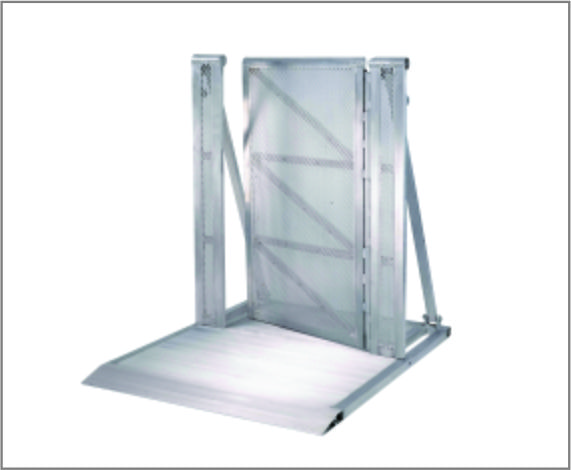 BARRIET GATE,Stage Barrier