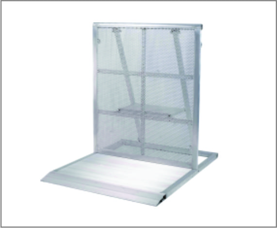 Staight barrier,Stage Barrier