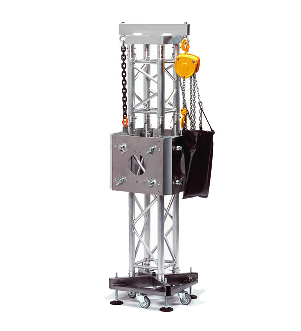 Ground Support