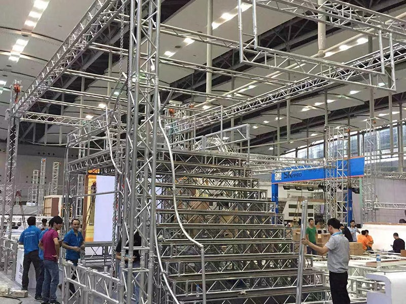 Prolight + Sound Guangzhou 2015