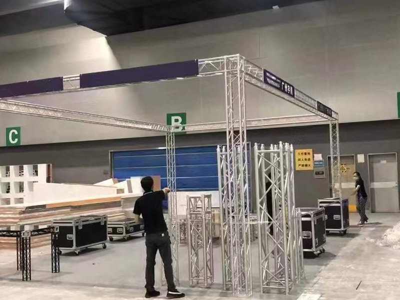 Prolight + Sound Guangzhou 2021