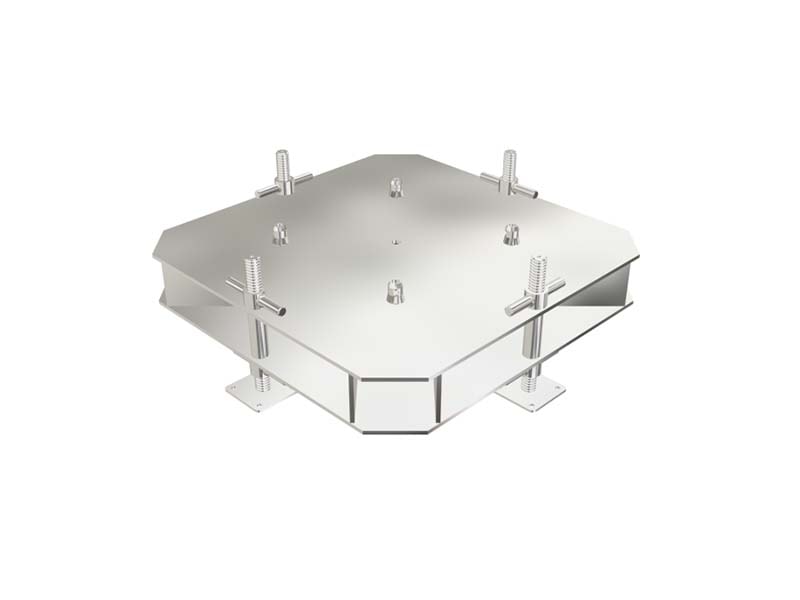 H7652 BASE,H7652 530x770mm Square