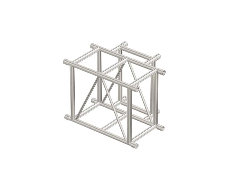 H7652-3W,H7652 530x770mm Square