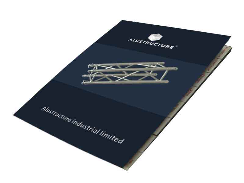 Catalogue & Brochures
